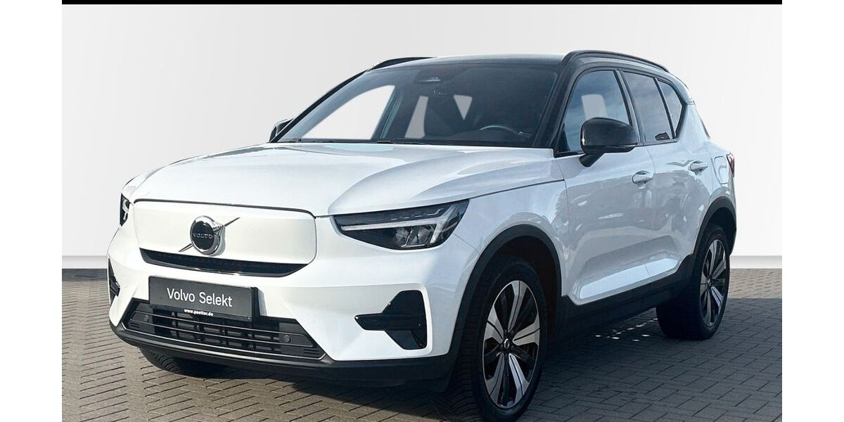 Volvo XC40 46.850 km 28.890 &euro; Iserlohn 58640