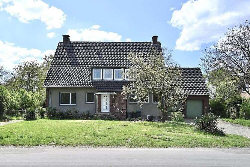 Haus zum Kaufen in Haltern am See 610.000 € 235 m²
