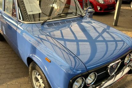 Alfa Romeo Giulia 52.195 km 22.500 € Essen 45239