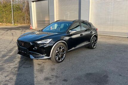 Cupra Formentor 19.853 km 30.900 &euro; Hagen 58119