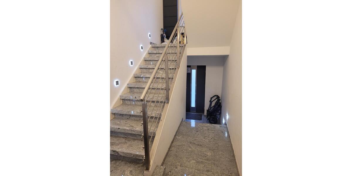 Erdgeschoßwohnung Recklinghausen Berghausen - 4 Zimmer, 117 m&sup2;, 1.345&euro; | Angebot:24689638