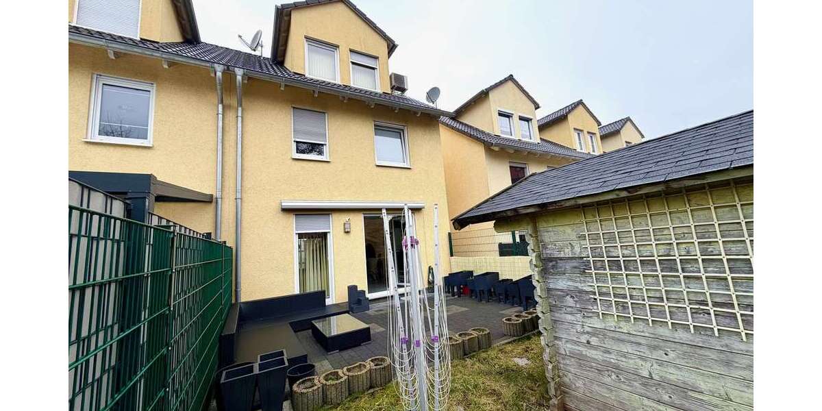 Einfamilienhaus Herne Sodingen - 5.5 Zimmer, 124 m&sup2;, 415.000&euro; | Angebot:24871631