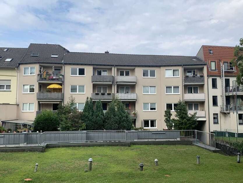 Wohnung zum Mieten in Bochum 630 € 65 m²