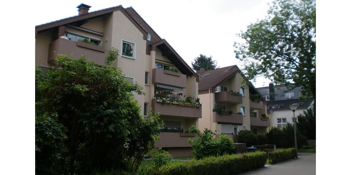 Dachgeschoßwohnung Dortmund Brackel - 3 Zimmer, 73 m&sup2;, 175.000&euro; | Angebot:27489520