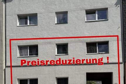 Wohnung Recklinghausen König-Ludwig - 5 Zimmer, 131 m&sup2;, 130.000&euro; | Angebot:24406936