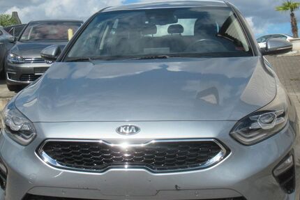 Kia ceed / Ceed 107.645 km 12.790 &euro; Herne 44653