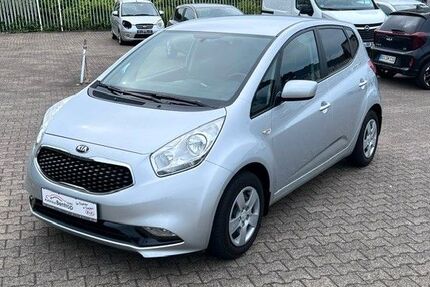 Kia Venga 19.096 km 11.480 &euro; Bochum 44807