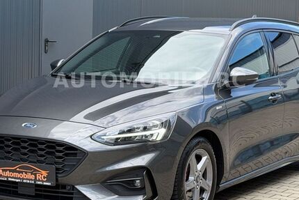 Ford Focus 119.900 km 10.900 &euro; Oer-Erkenschwick 45739