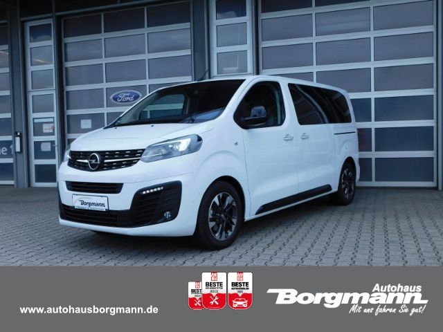 Zafira Life