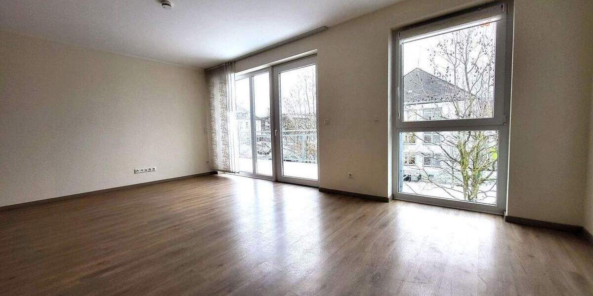 Etagenwohnung Hemer - 2 Zimmer, 83 m&sup2;, 995&euro; | Angebot:24775503