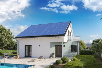 Ihr maßgeschneidertes Einfamilienhaus in Kamen - Komfort und Flexibilität für Ihr neues Zuhause - Haus Kamen | Angebot:27426490