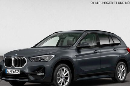 BMW X1 93.340 km 21.940 &euro; Marl 45770