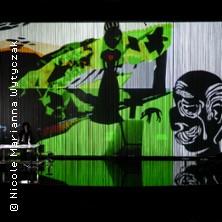 Frankenstein 28.11.2025 Schauspielhaus Bochum