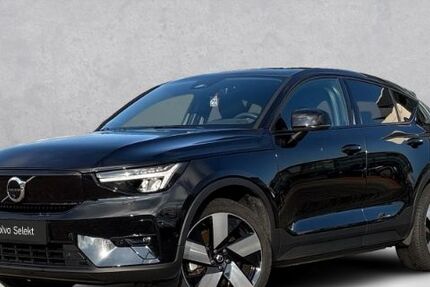 Volvo C40 57.714 km 29.999 &euro; Dortmund 44143