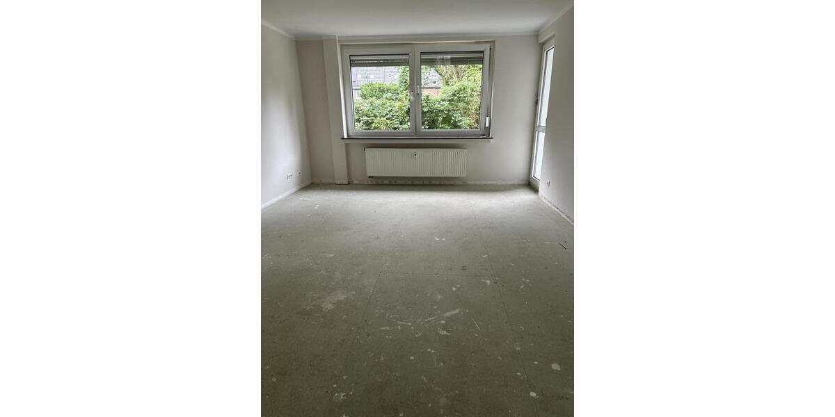Erdgeschoßwohnung Herten - 3.5 Zimmer, 64 m&sup2;, 500&euro; | Angebot:26416227