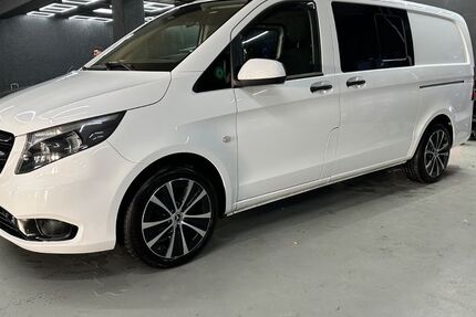Mercedes-Benz Vito 212.500 km 15.900 &euro; Werne 59368