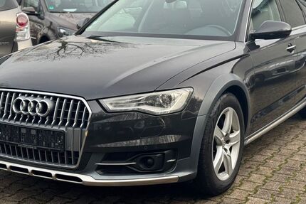 Audi A6 204.500 km 15.990 &euro; Dortmund 44149