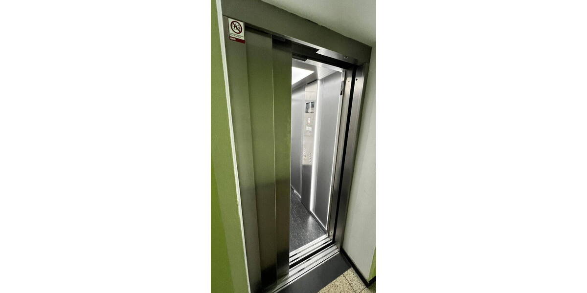Etagenwohnung Gevelsberg Berge - 3 Zimmer, 81 m&sup2;, 815&euro; | Angebot:26686218