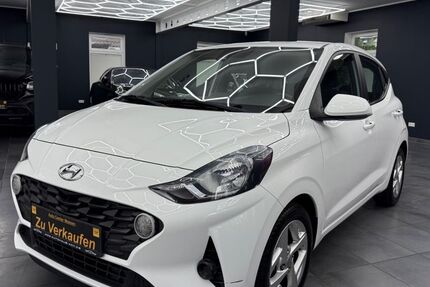 Hyundai i10 69.600 km 10.999 &euro; Unna 59423