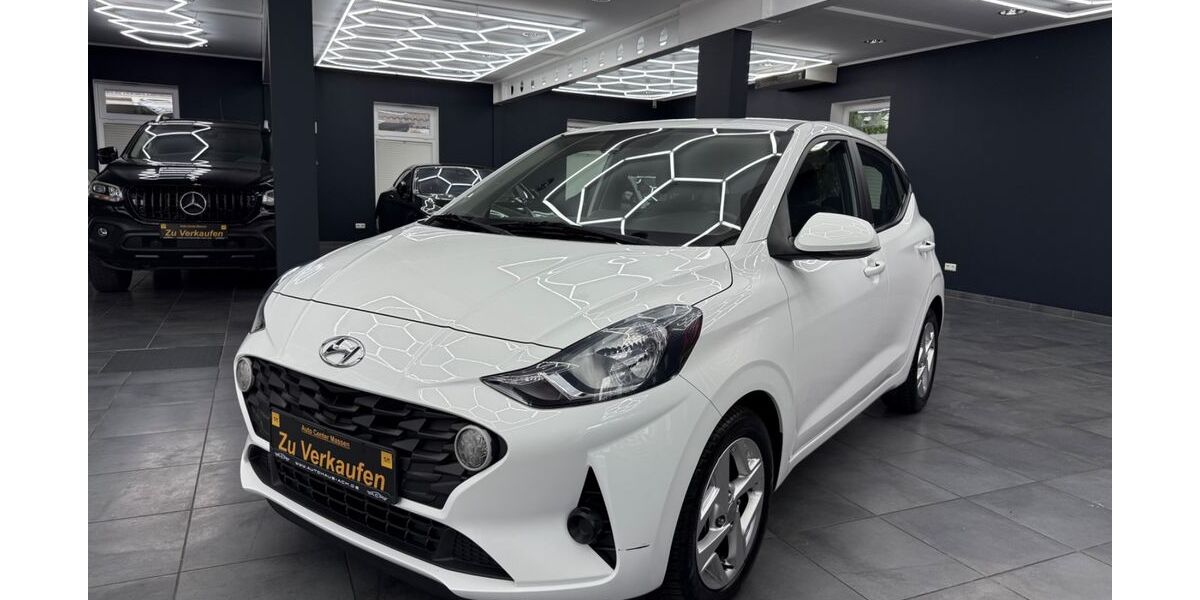 Hyundai i10 69.600 km 10.999 &euro; Unna 59423