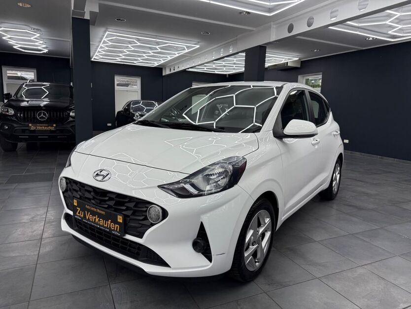 Hyundai i10 69.600 km 11.199 € Unna 59423