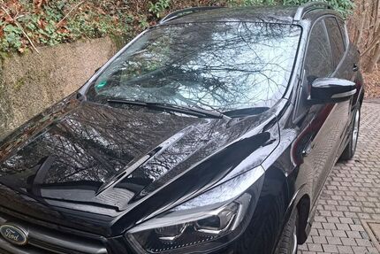 Ford Kuga 140.000 km 15.100 &euro; Ennepetal 58256