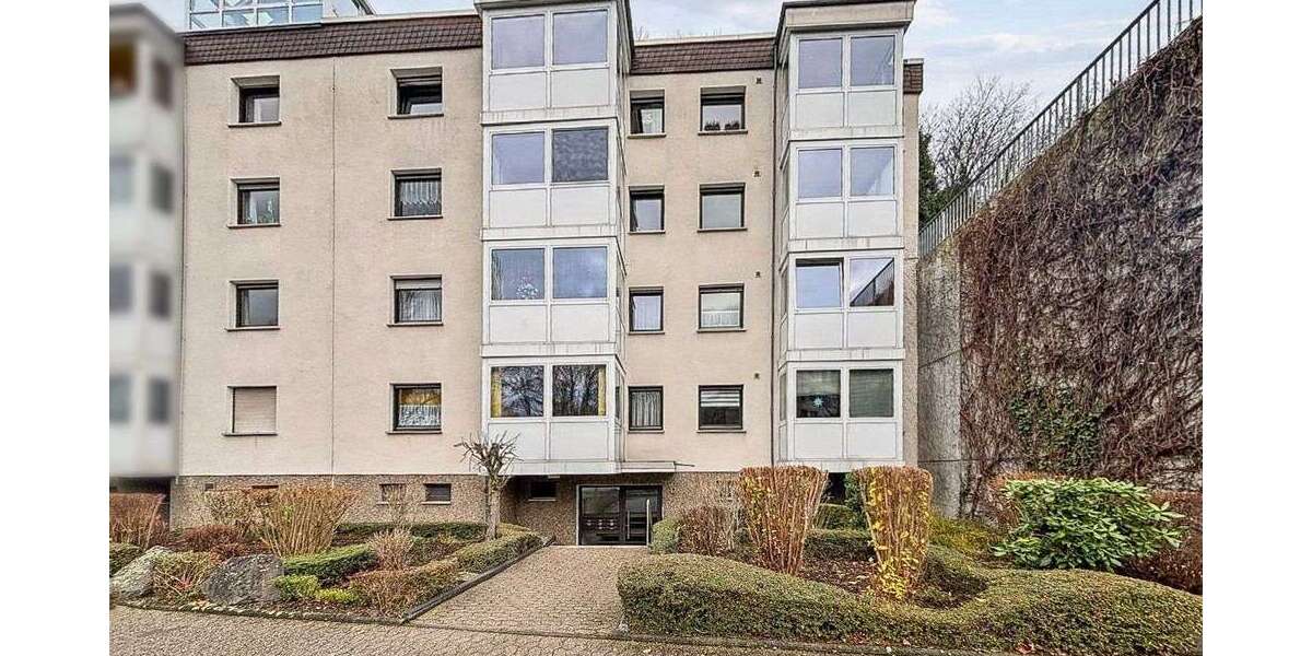 Wohnung zum Kaufen in Hagen 215.000 € 80 m² 3 zimmer