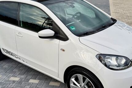 Skoda Citigo 99.893 km 6.600 &euro; Schwerte 58239