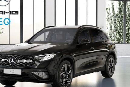 Mercedes-Benz GLC 200 9.500 km 53.470 &euro; Dortmund 44139