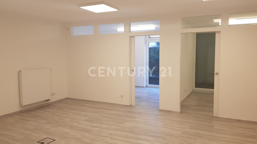 Synergien! EMS, Physio- , Ergotherapeuten, Osteopathen, Heilpraktiker 3 zimmer