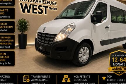 Renault Master 105.000 km 14.990 &euro; Datteln 45711