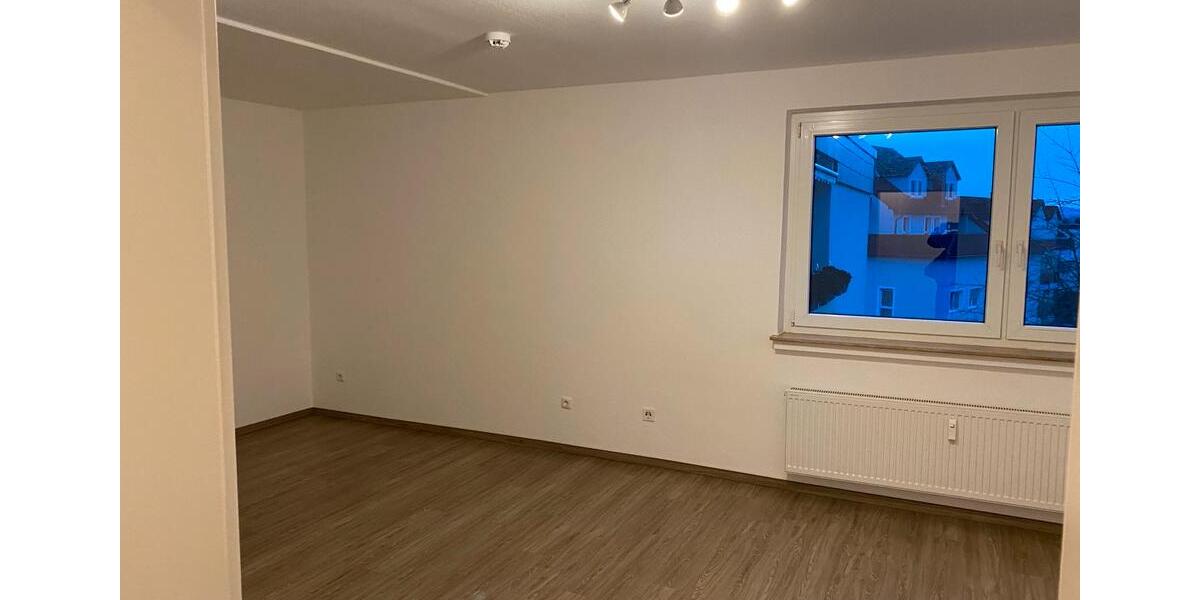 Etagenwohnung Fröndenberg (Ruhr) - 1 Zimmer, 36 m&sup2;, 65.000&euro; | Angebot:27474968