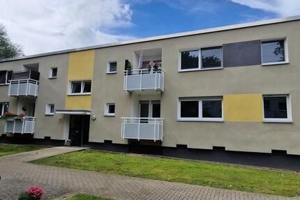 Die gefällt mir: günstig geschnittene 2-Zimmer-Wohnung 2 zimmer