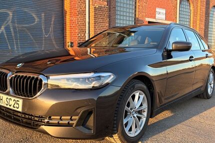BMW 520 170.000 km 22.499 &euro; Werne 59368