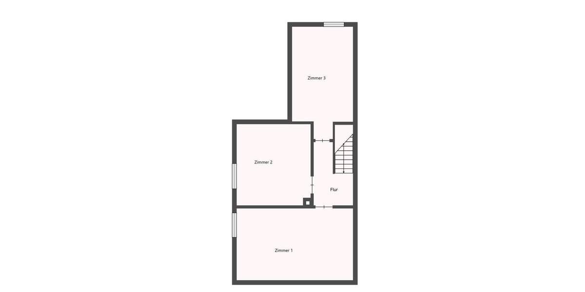 Doppelhaushälfte Hagen Emst - 4 Zimmer, 96 m&sup2;, 220.000&euro; | Angebot:24827925