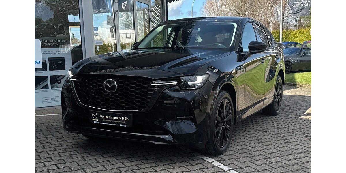 Mazda CX-60 13.653 km 42.470 &euro; Schwerte 58239