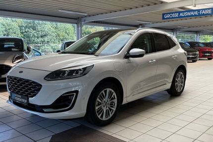Ford Kuga 43.650 km 27.981 &euro; Lünen 44532