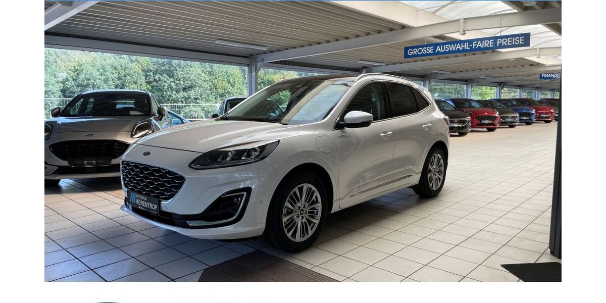 Ford Kuga 43.650 km 27.981 &euro; Lünen 44532