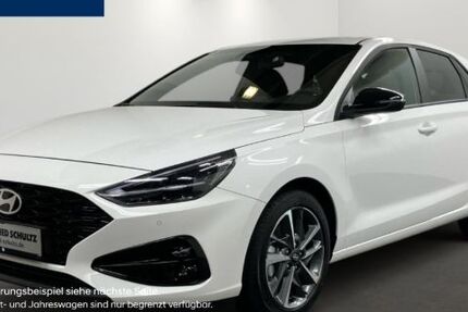Hyundai i30 5.500 km 25.880 &euro; Hagen 58089