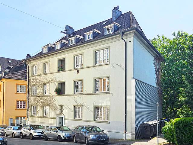 Wohnung zum Mieten in Wuppertal 380 € 60 m²