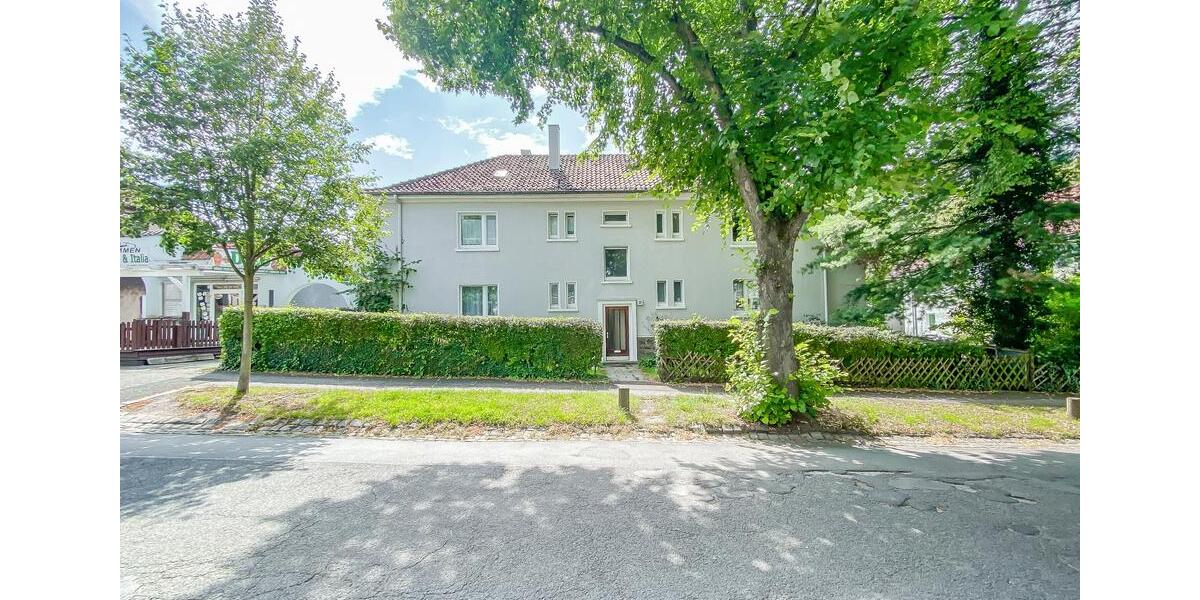 Erdgeschoßwohnung Witten Annen - 2.5 Zimmer, 47 m&sup2;, 295&euro; | Angebot:26461081