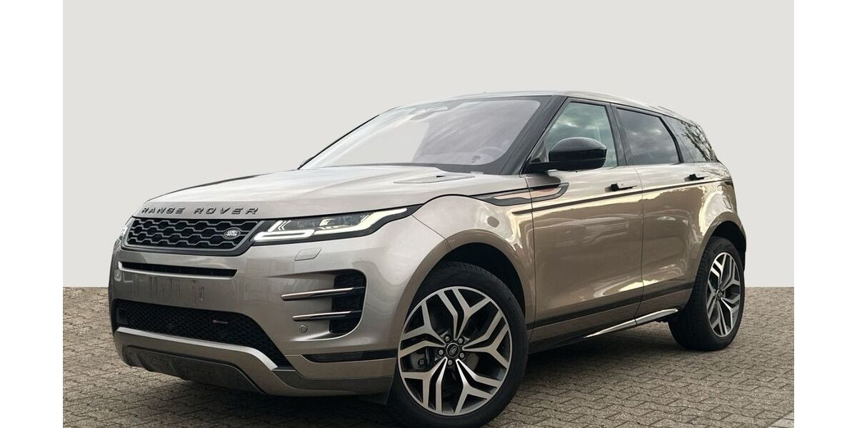 Land Rover Range Rover Evoque 21.459 km 41.900 &euro; Iserlohn 58640