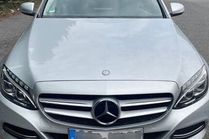 Mercedes C 250