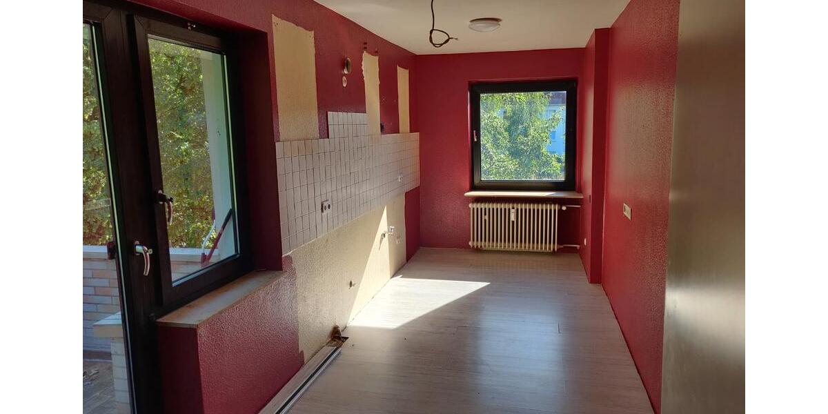 Etagenwohnung Bochum Höntrop - 3.5 Zimmer, 79 m&sup2;, 159.000&euro; | Angebot:27191520