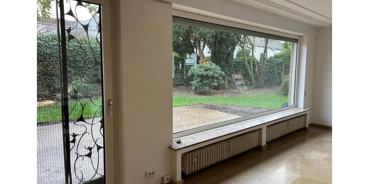 Erdgeschoßwohnung Dortmund Brackel - 3 Zimmer, 110 m&sup2;, 1.650&euro; | Angebot:24420094