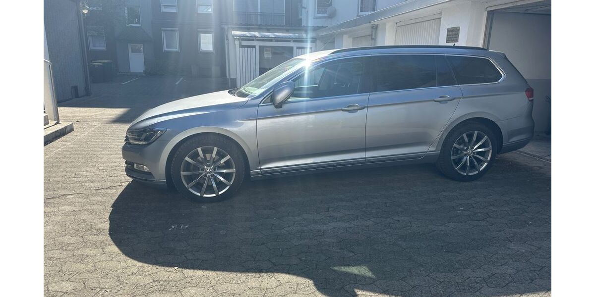 VW Passat 108.500 km 18.490 &euro; Gelsenkirchen 45889