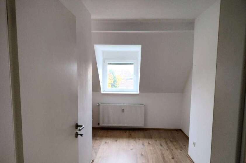 Kapitalanlage mit Potenzial: Exklusive 3,5-Zimmer-Wohnung mit zuverlässigen Mieteinnahmen in Hamm 3.5 zimmer