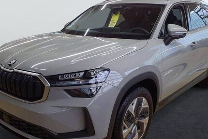 Skoda Kodiaq 26.635 km 42.842 &euro; Dortmund 44309
