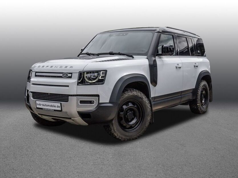 Defender