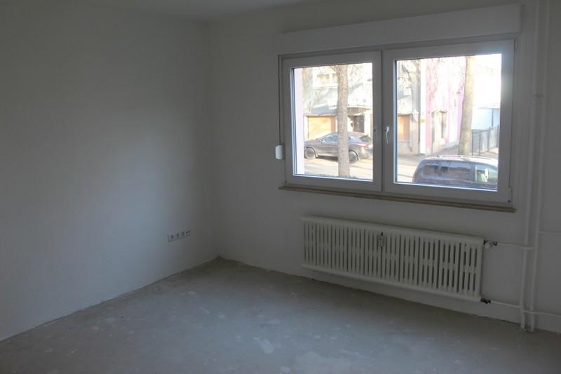 Schöne Wohnung: günstige 3-Zimmer-Wohnung 4 zimmer